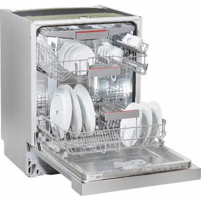 Bosch SMI67MS01E Lavavajillas